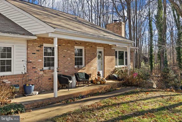161 PERSIMMON, Madison, VA 22727