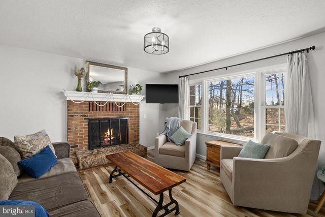 161 PERSIMMON, Madison, VA 22727