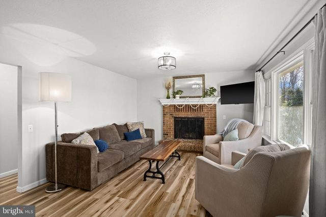 161 PERSIMMON, Madison, VA 22727