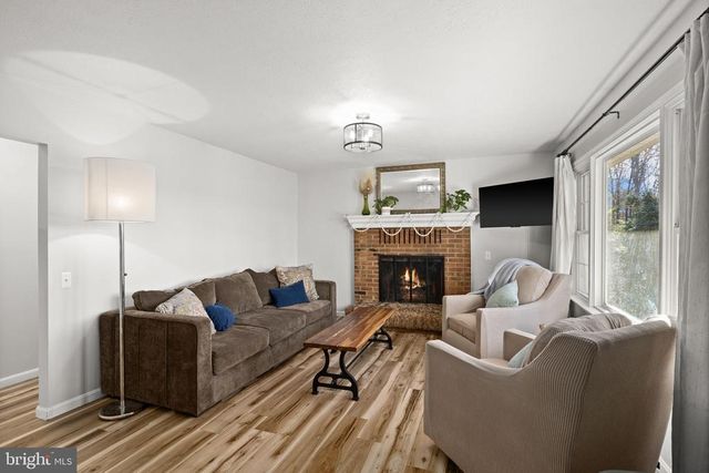 161 PERSIMMON, Madison, VA 22727