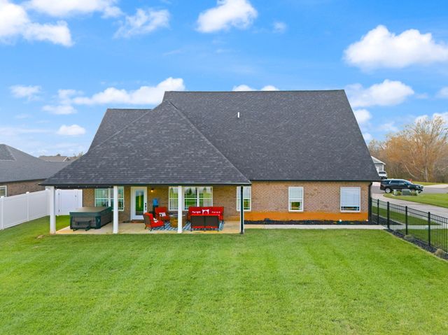 210 Marco Island Drive, Somerset, KY 42503