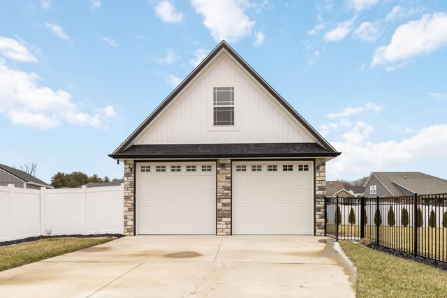 210 Marco Island Drive, Somerset, KY 42503