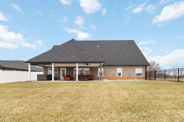 210 Marco Island Drive, Somerset, KY 42503