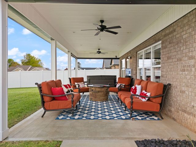 210 Marco Island Drive, Somerset, KY 42503