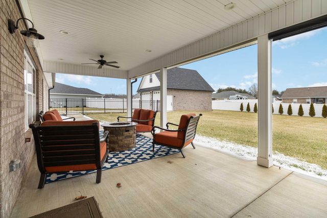 210 Marco Island Drive, Somerset, KY 42503