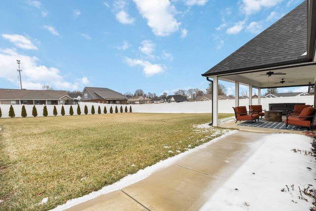 210 Marco Island Drive, Somerset, KY 42503