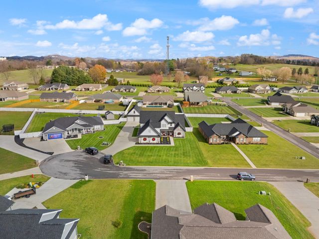 210 Marco Island Drive, Somerset, KY 42503