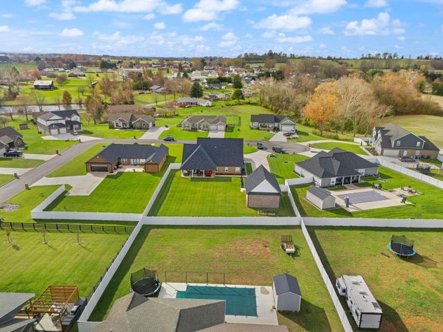 210 Marco Island Drive, Somerset, KY 42503