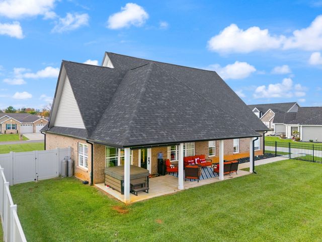 210 Marco Island Drive, Somerset, KY 42503