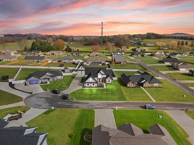 210 Marco Island Drive, Somerset, KY 42503