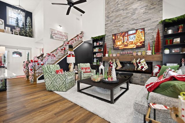 210 Marco Island Drive, Somerset, KY 42503