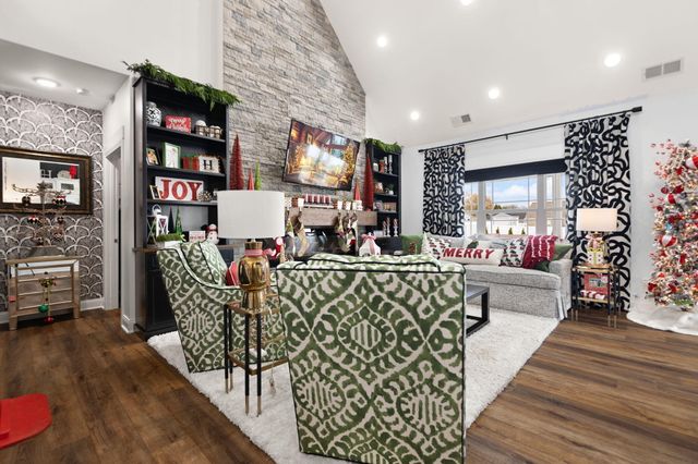 210 Marco Island Drive, Somerset, KY 42503