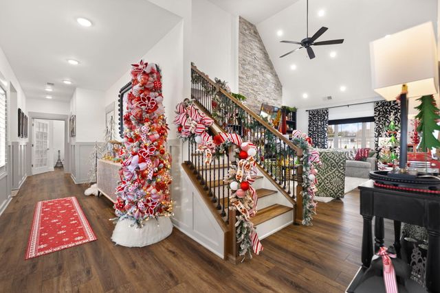 210 Marco Island Drive, Somerset, KY 42503