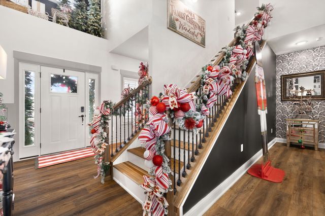 210 Marco Island Drive, Somerset, KY 42503