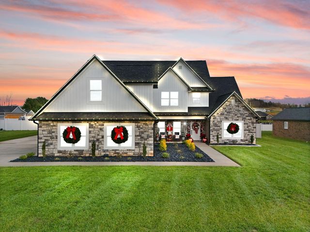 210 Marco Island Drive, Somerset, KY 42503