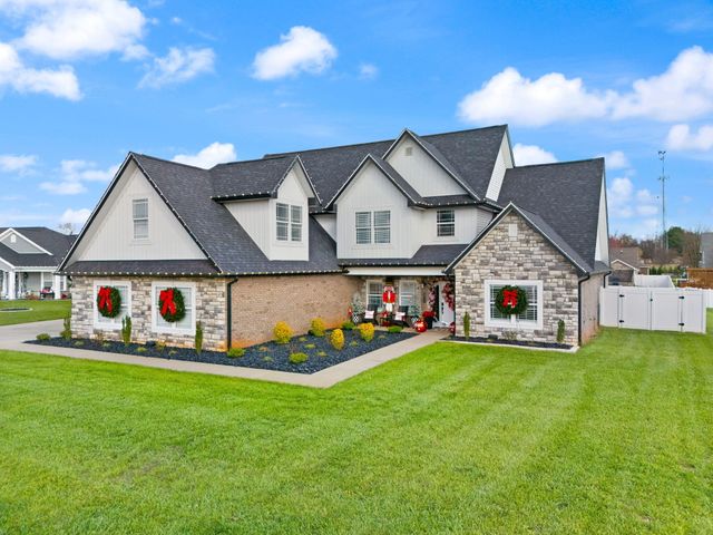 210 Marco Island Drive, Somerset, KY 42503