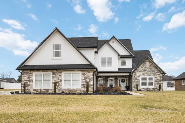 210 Marco Island Drive, Somerset, KY 42503