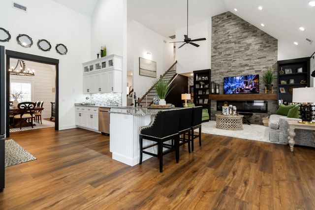 210 Marco Island Drive, Somerset, KY 42503