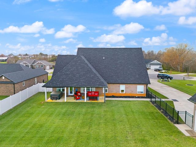 210 Marco Island Drive, Somerset, KY 42503