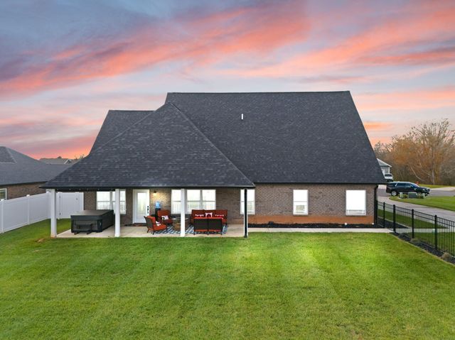 210 Marco Island Drive, Somerset, KY 42503