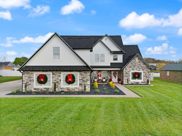 210 Marco Island Drive, Somerset, KY 42503