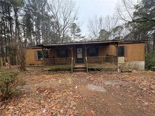 74 Davis Road, Dawsonville, GA 30534
