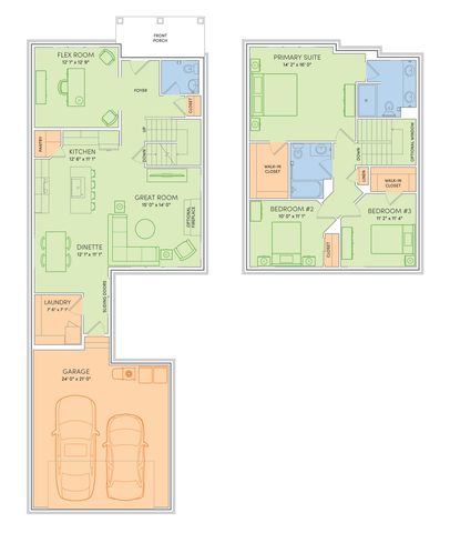 3037 Cranberry CIRCLE, Waukesha, WI 53189