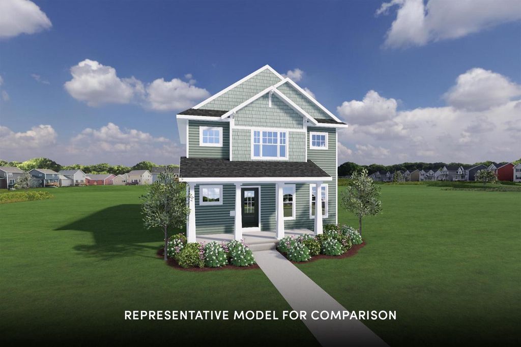 3037 Cranberry CIRCLE, Waukesha, WI 53189