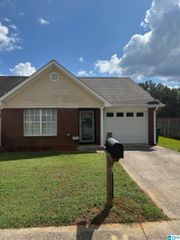 22673 FISHER DRIVE, Mccalla, AL 35111