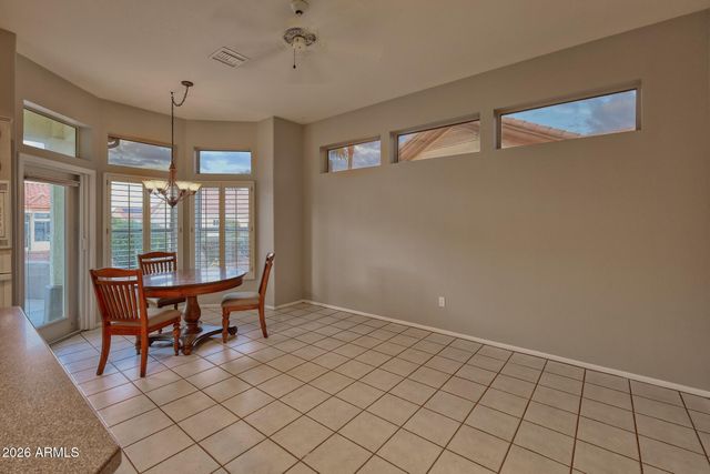 15704 W SENTINEL Drive, Sun City West, AZ 85375