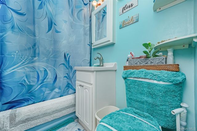 12135 Milburn Street, Springfield Gardens, NY 11413