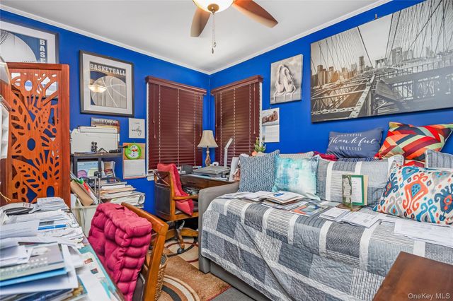 12135 Milburn Street, Springfield Gardens, NY 11413