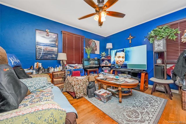 12135 Milburn Street, Springfield Gardens, NY 11413