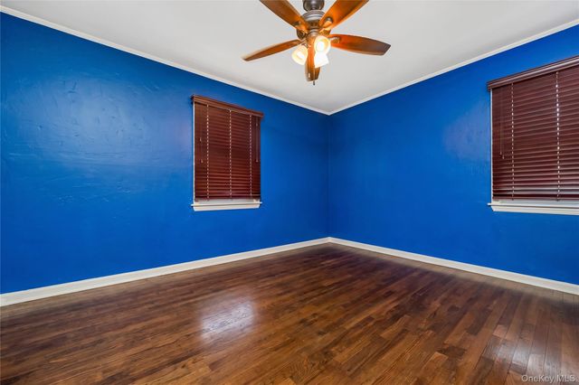 12135 Milburn Street, Springfield Gardens, NY 11413