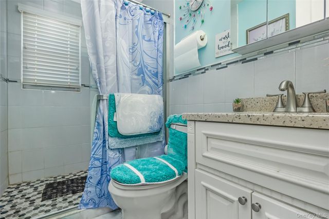 12135 Milburn Street, Springfield Gardens, NY 11413