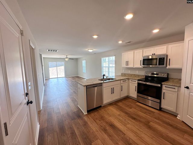 418 Eclipse Lane, Columbia, SC 29045