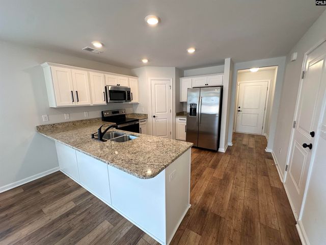 418 Eclipse Lane, Columbia, SC 29045