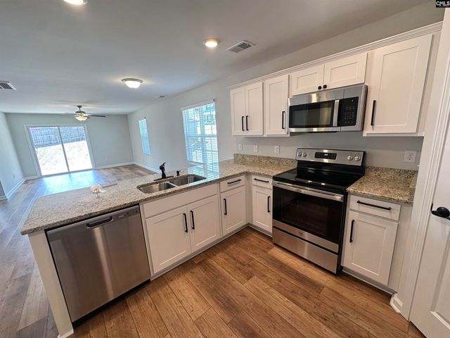 418 Eclipse Lane, Columbia, SC 29045