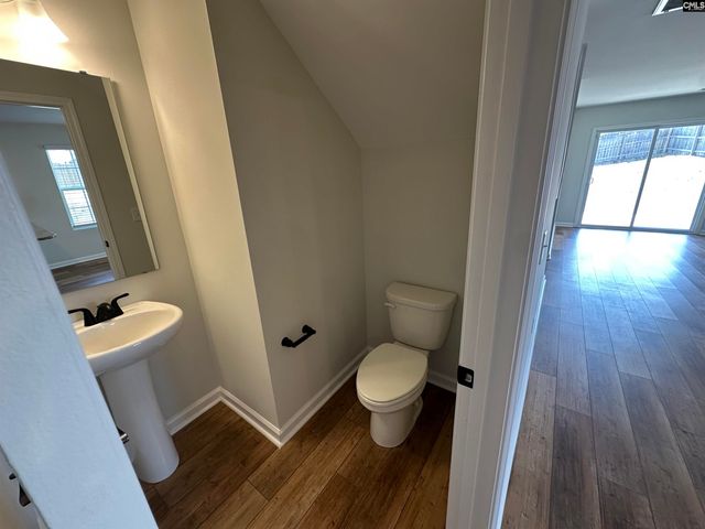 418 Eclipse Lane, Columbia, SC 29045