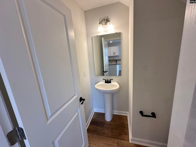 418 Eclipse Lane, Columbia, SC 29045