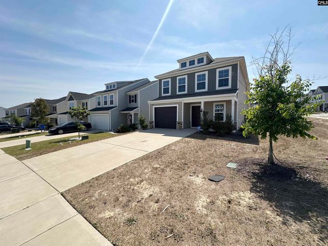 418 Eclipse Lane, Columbia, SC 29045