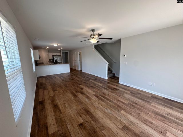 418 Eclipse Lane, Columbia, SC 29045