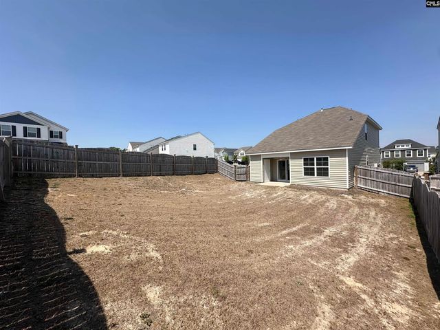 418 Eclipse Lane, Columbia, SC 29045