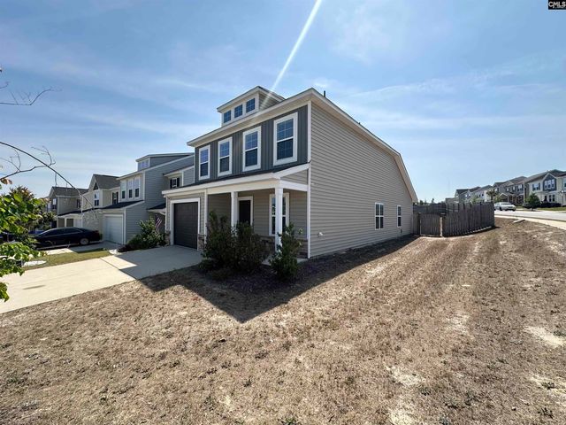 418 Eclipse Lane, Columbia, SC 29045