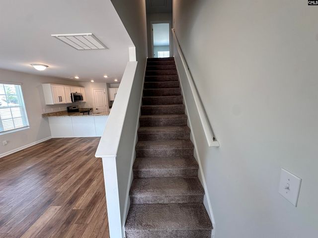 418 Eclipse Lane, Columbia, SC 29045