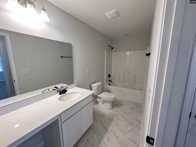 418 Eclipse Lane, Columbia, SC 29045