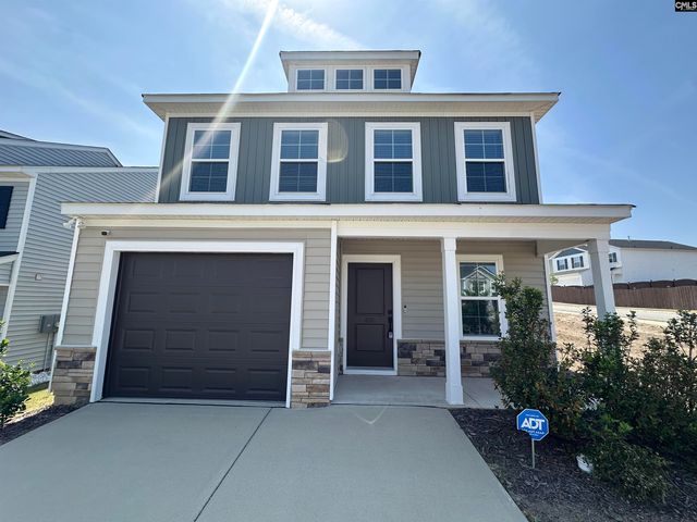 418 Eclipse Lane, Columbia, SC 29045