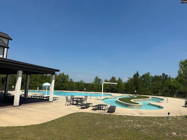 418 Eclipse Lane, Columbia, SC 29045