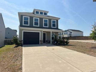 418 Eclipse Lane, Columbia, SC 29045