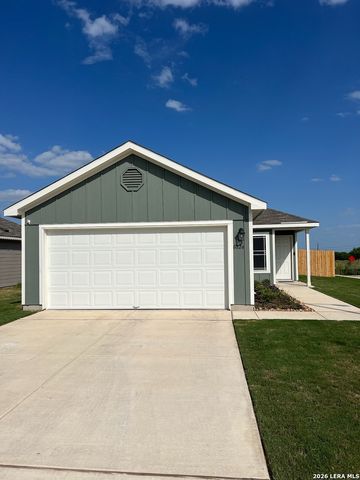 8824 Broad Wing Dr, San Antonio, TX 78222